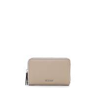 SURI FREY - Geldbörse mit Reißverschluss SFY Laury sand 420 sand 420
