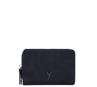 SURI FREY - Geldbörse mit Reißverschluss SFY Romy blue 500 blue 500