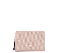 SURI FREY - Geldbörse mit Reißverschluss SFY Romy rose 650 rose 650