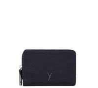 Geldbörse mit Reißverschluss Romy blue