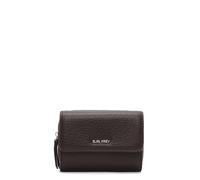 SURI FREY Geldbörse SFY Tiffy 16851 Damen Geldbörsen Uni Darkbrown 218