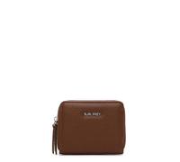SURI FREY Geldbörse SFY Tiffy 16853 Damen Geldbörsen Uni darkcognac 790
