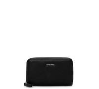 SURI FREY Geldbörse SFY Tiffy Black Damen