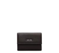 SURI FREY Geldbörse SFY Tiffy 16858 Damen Geldbörsen Uni Darkbrown 218
