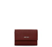 SURI FREY Geldbörse SFY Tiffy 16858 Damen Geldbörsen Uni red 600