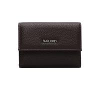 SURI FREY Geldbörse SFY Tiffy darkbrown Damen