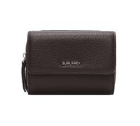 SURI FREY Geldbörse SFY Tiffy darkbrown Damen