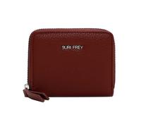 SURI FREY Geldbörse SFY Tiffy 16853 Damen Geldbörsen Uni red 600