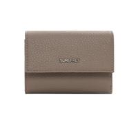 Suri Frey Geldbörse SFY Tiffy 16858-900 – PU/Polyester – Taupe – Damen – Einheitsgröße