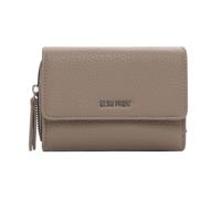 SURI FREY Geldbörse SFY Tiffy 16851 Damen Geldbörsen Uni Taupe 900