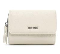 Geldbörse SURI FREY "Geldbörse SFY Tiffy", Herren, beige (ecru 320), Obermaterial: 60% Polyurethan PU. 40% Polyester PES., Kleinlederwaren (87116861-0) ecru 320