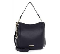 SURI FREY Ginny Shoulder Bag Navy 