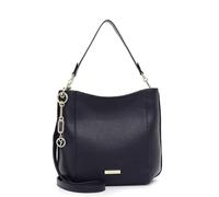 SURI FREY Ginny Shoulder Bag Navy 