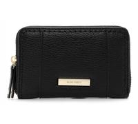 SURI FREY Ginny Zip Around Wallet Black