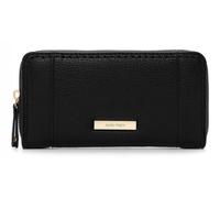 SURI FREY Ginny Zip Around Wallet Black