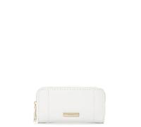 SURI FREY Ginny Zip Around Wallet White 