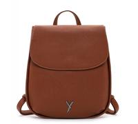 SURI FREY Gitty Backpack Darkcognac