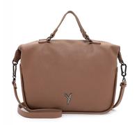 SURI FREY Gitty Bowlingbag Taupe