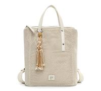SURI FREY Gitty Cityrucksack M Beige