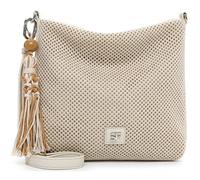 SURI FREY Gitty Crossover Bag Beige