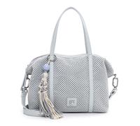 SURI FREY Shopper SFY Gitty 17133 Damen Handtaschen Uni lightblue 530