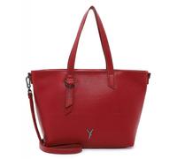 SURI FREY Gitty Shopper Darkred