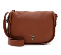 SURI FREY Gitty Shoulderbag Darkcognac