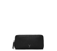 SURI FREY Gitty Zip Around Wallet Black