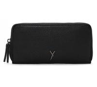 SURI FREY Gitty Zip Around Wallet Black