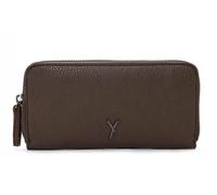SURI FREY Gitty Zip Around Wallet Mud