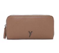 SURI FREY Gitty Zip Around Wallet Taupe