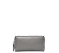 SURI FREY Glory Zip Around Wallet Darksilver