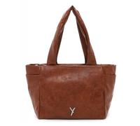 SURI FREY Gracey City Shopper M Cognac