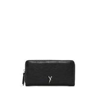 SURI FREY Gracey Zip Around Wallet Black