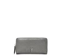 SURI FREY Gracey Zip Around Wallet Darksilver