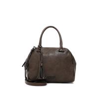 SURI FREY Handtasche Umhängetasche Celly Bowling Bag Mud dunkelbraun