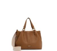 SURI FREY Handtasche Umhängetasche SFY Gray SC City Shopper Sahara braun