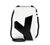 SURI FREY Handyetui Jessey-Plane White Damen