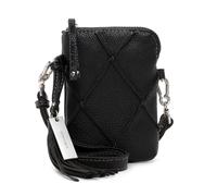 SURI FREY Handyetui Lilly Black Damen