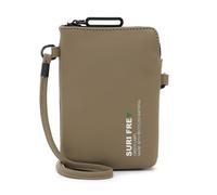 SURI FREY Handyetui SFY Green Label Jenny Khaki Damen
