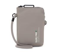 SURI FREY Handyetui SFY Green Label Jenny Taupe Damen