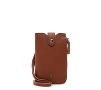 SURI FREY Handytasche Gitty Smartphonebag Darkcognac braun