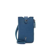 SURI FREY Handytasche Gitty Smartphonebag Frenchblue petrol