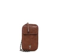 SURI FREY Handytasche Gracey Phone Bag Cognac braun