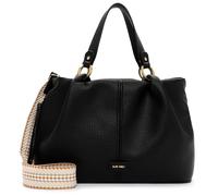 Suri Frey Shopper Tasche SFY Gray SC 36 cm schwarz Damen