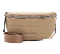 SURI FREY Hilary Crossover Bag Taupe