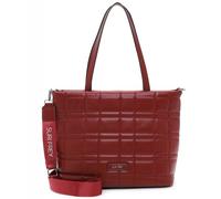 Suri Frey Hilary Shopper Tasche 36.5 cm rot
