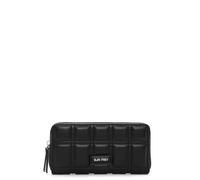 SURI FREY Hilary Zip Around Wallet Black