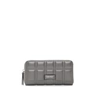 SURI FREY Hilary Zip Around Wallet Darksilver
