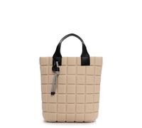 Rucksack SURI FREY "Rucksack SFY Jancy", Gr. B/H/T: 34cm x 34cm x 12cm, beige (beige 400), Polyester, Rucksäcke (65032312-0) beige 400
